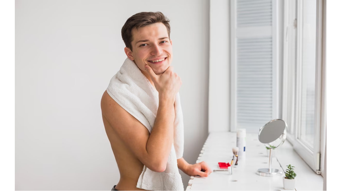 Nourish Your Skin with the Power of Persian Silk Tree Extract A Natur