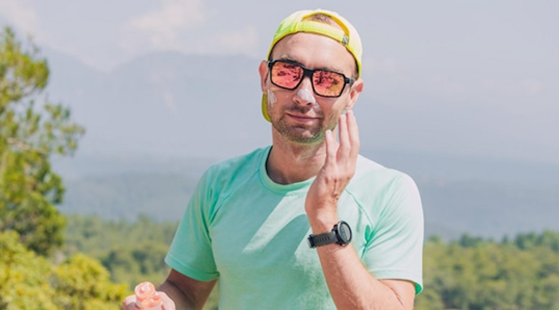 Men Skincare: Protecting Your Skin During Outdoor Activities