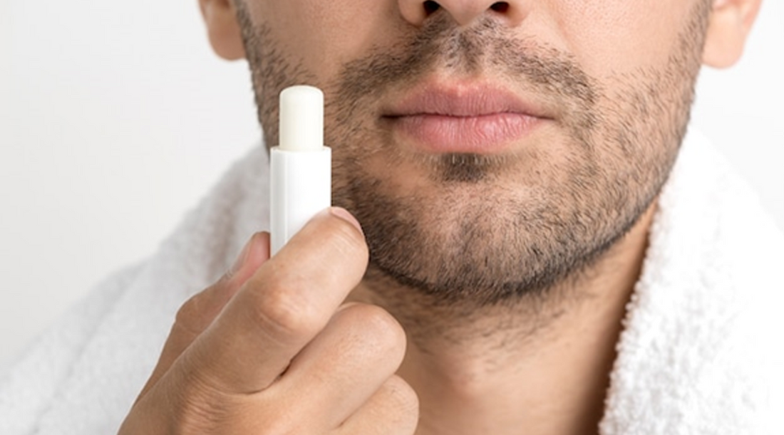 Polyglutamic Acid: The Next Big Thing in Men's Skincare and How It Works Wonders on Your Skin