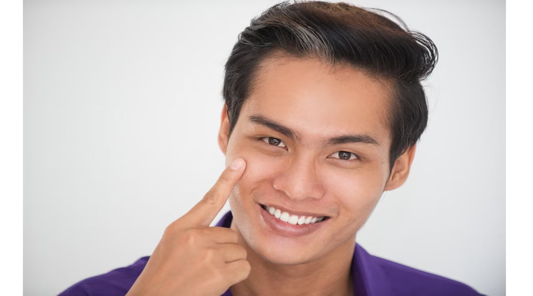 Polyglutamic Acid and Vitamin E for a Beautiful, Radiant Complexion