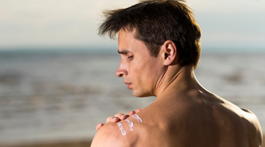 Post-Sun Skincare: Essential Steps for Nurturing Your Sun-Exposed Skin