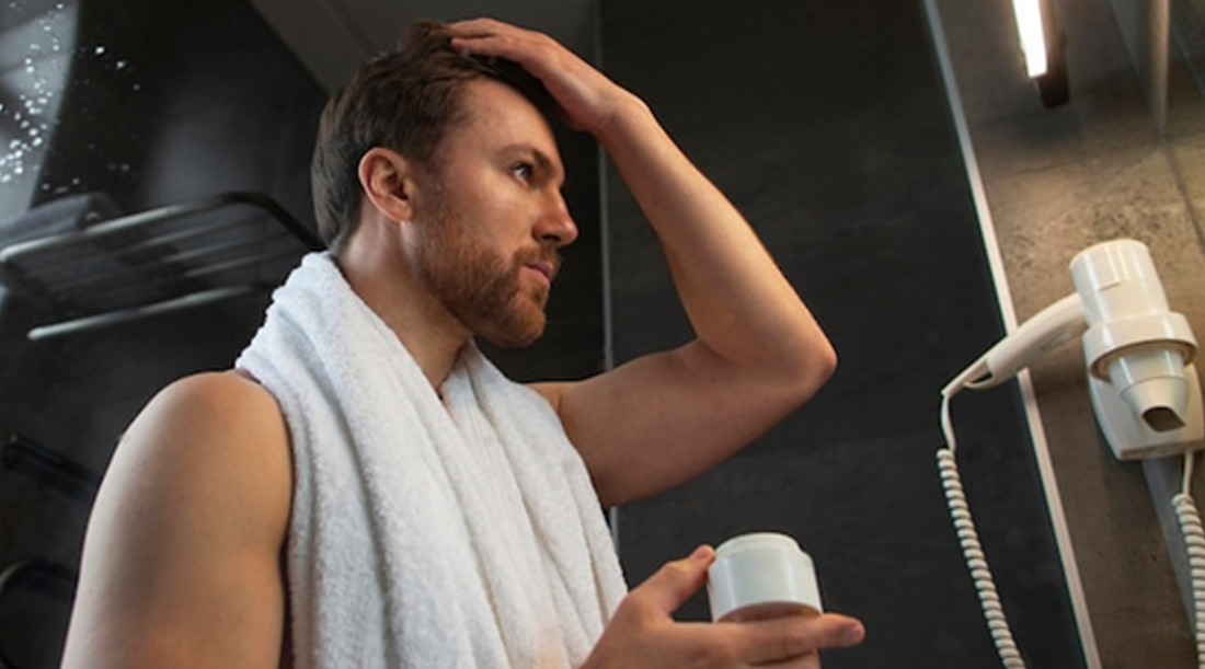 Men Skincare: The Ultimate Post-Workout Refresh Guide for Active Men