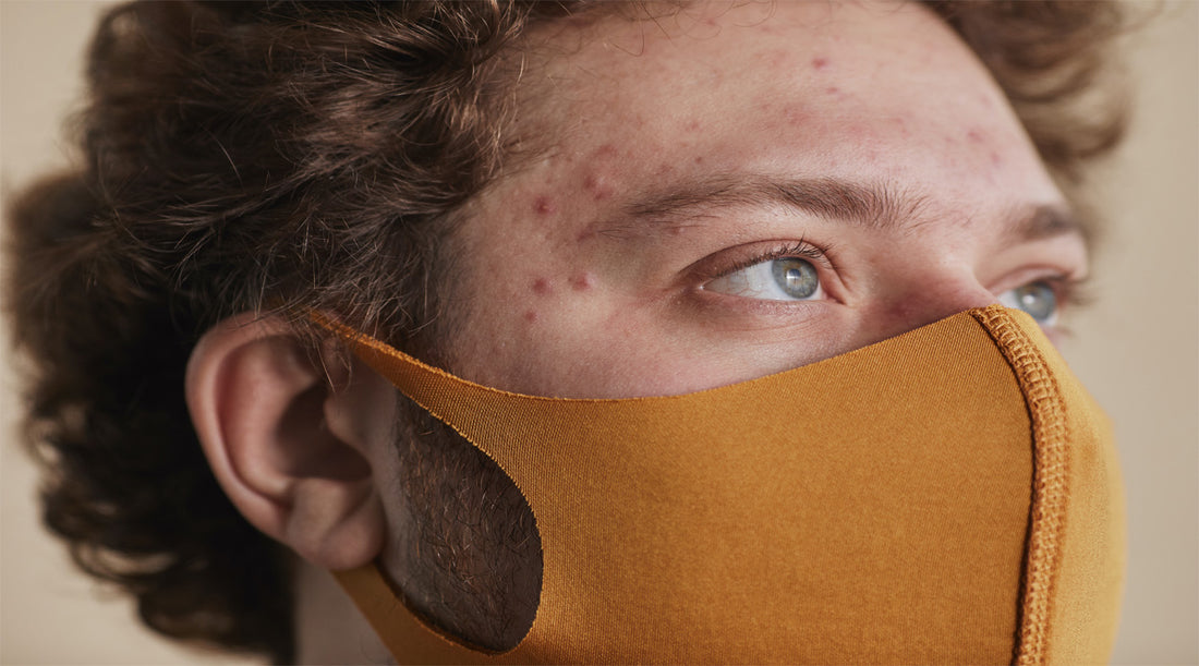 The Power of Aloe Vera in Fighting Acne: A Guide for Men's Skin Care