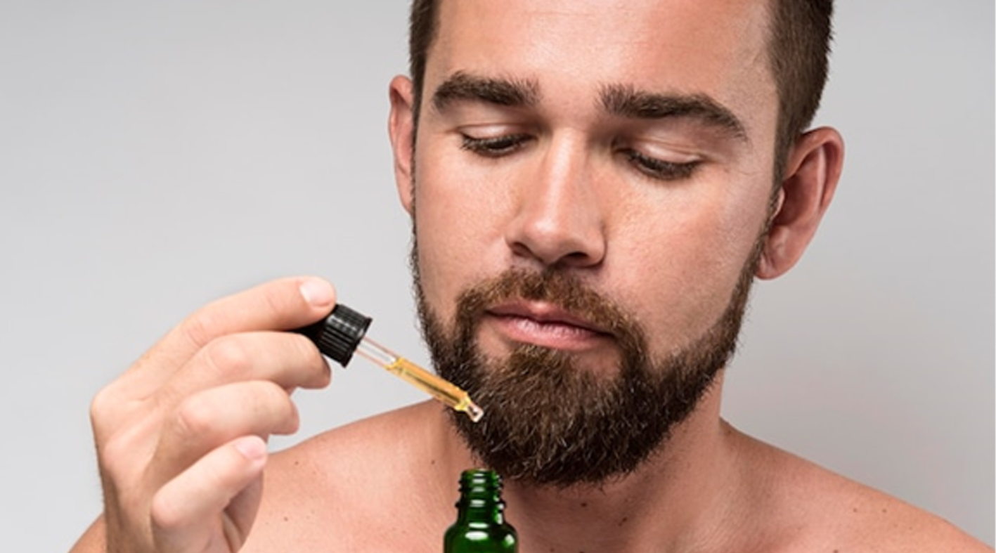 Pycnogenol Extract The Secret to Achieving Clear, Smooth Skin for Men