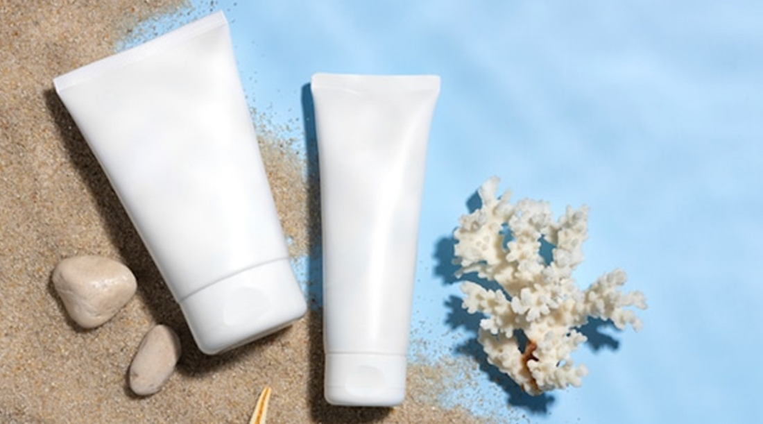 Men Skincare: The Environmental Benefits of Reef-Safe Sunscreen