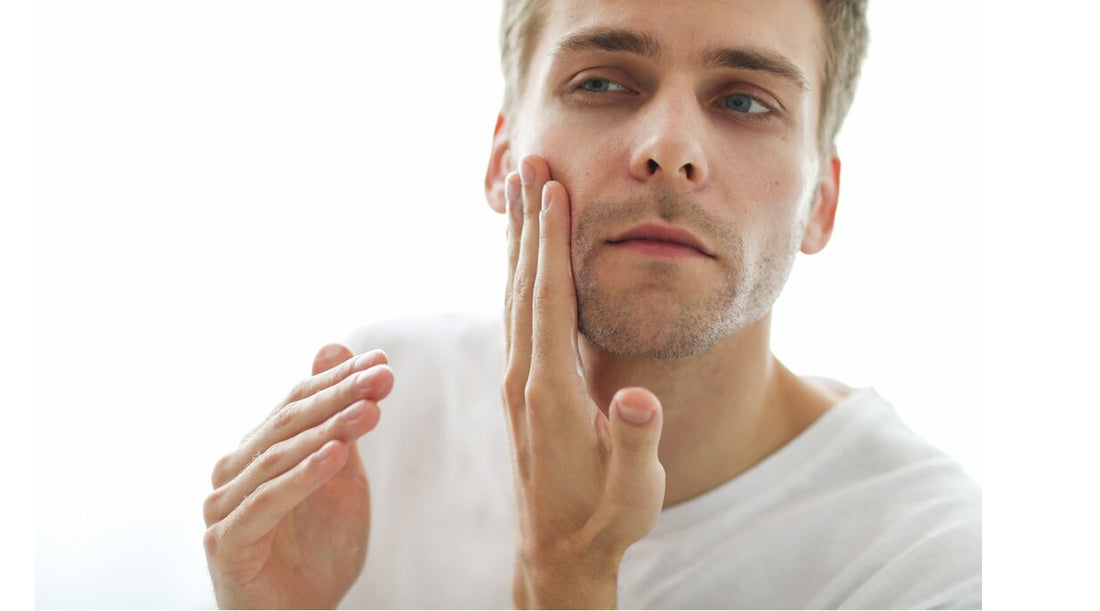 Revitalize Your Skin with Grapefruit Extract: The Natural Solution for Balancing Oily Skin