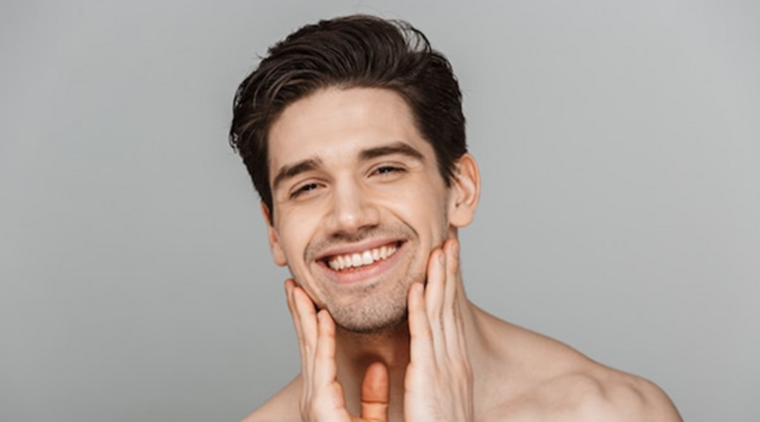 Revolutionizing Men's Skincare: Unveiling the Trends of 2024