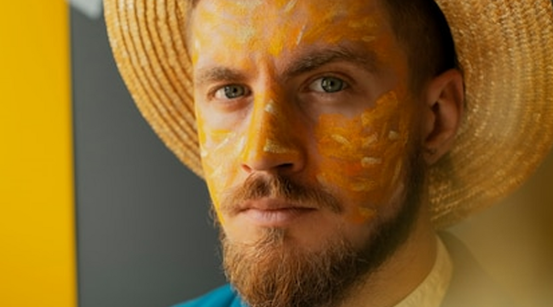 Safflower Oil for Acne: A Comprehensive Guide for Men's Skincare Regimen