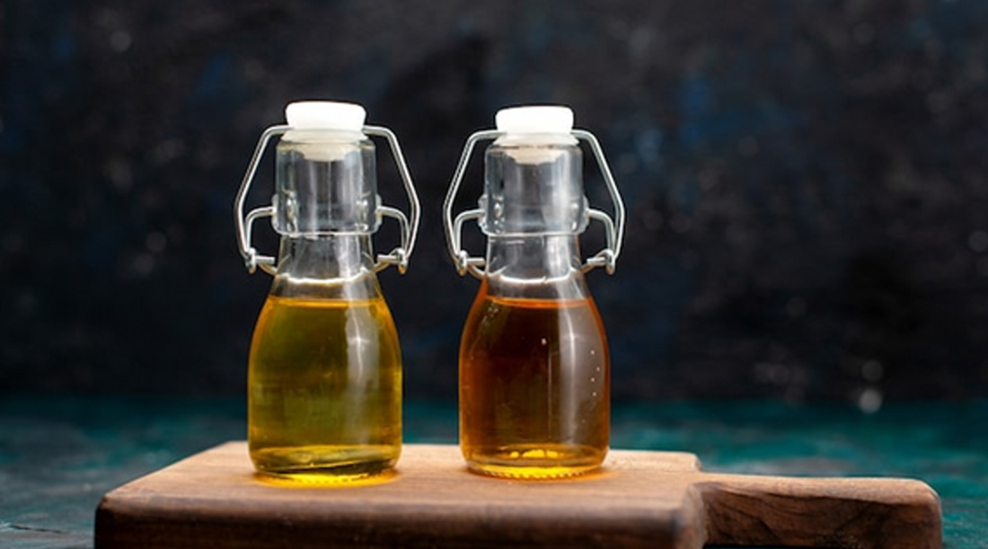 Safflower Oil vs. Other Oils: The Definitive Guide to Choosing the Best for Men's Skin