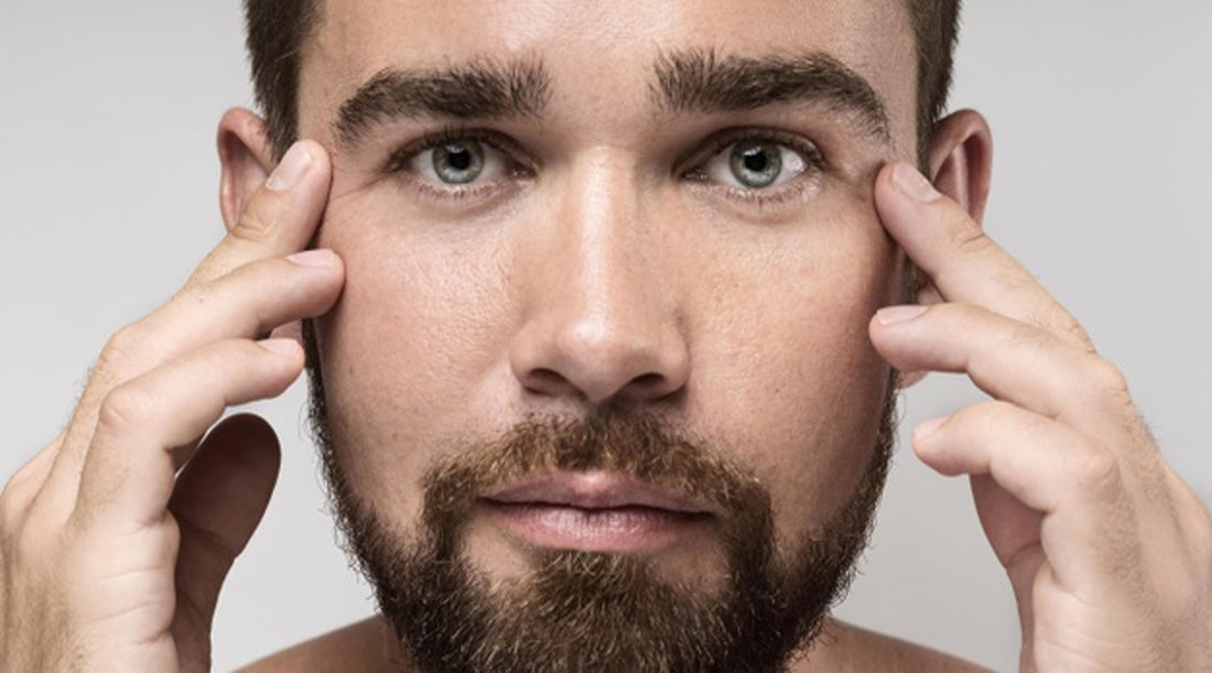 Say Goodbye to Dark Circles and Puffy Eyes: The Benefits of Vitamin K in Skincare