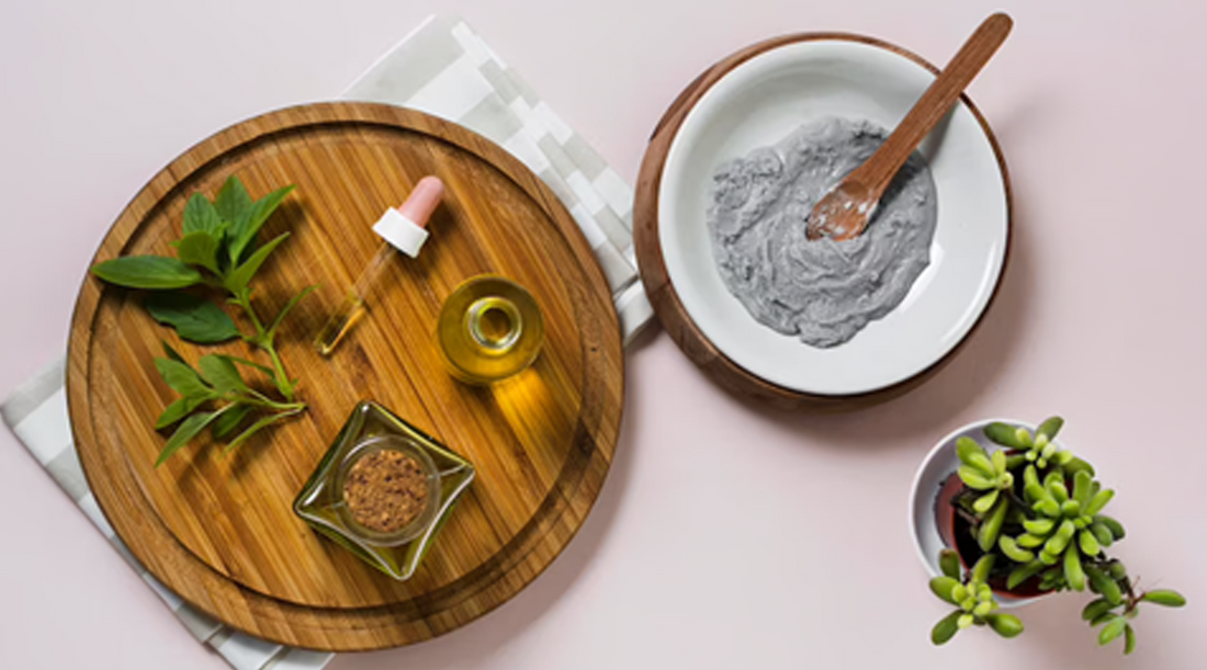 Say Goodbye to Dull Skin with Bakuchiol: The All-Natural Solution for Men