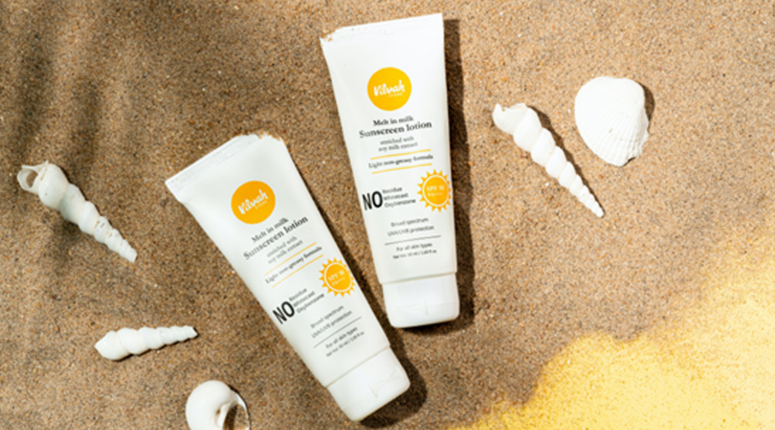 The Ultimate Guide to Men's Skincare: Finding the Perfect Sun Protection for Sensitive Skin