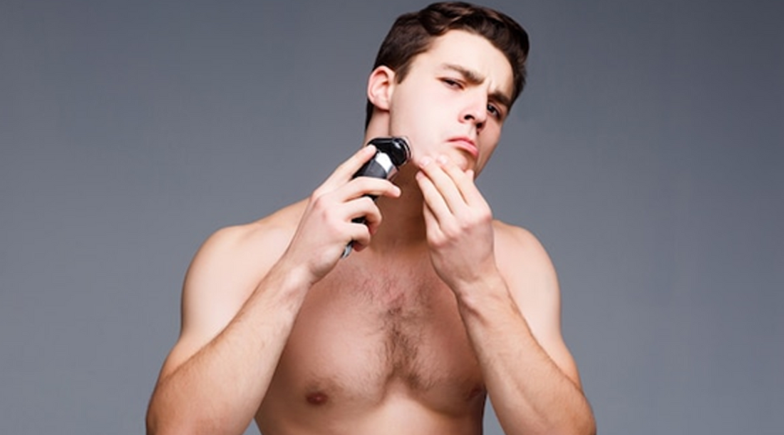 Men Skincare: A Comprehensive Guide to Shaving Tips for Men with Sensitive Skin