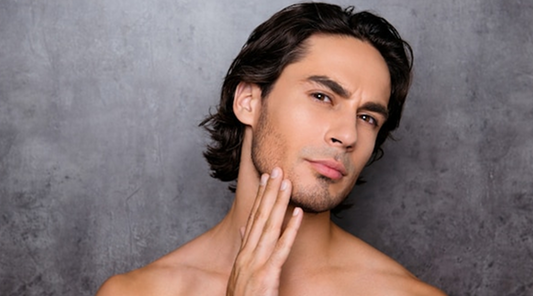 The Ultimate Guide to Men's Skincare: Debunking Myths and Achieving Healthy Skin