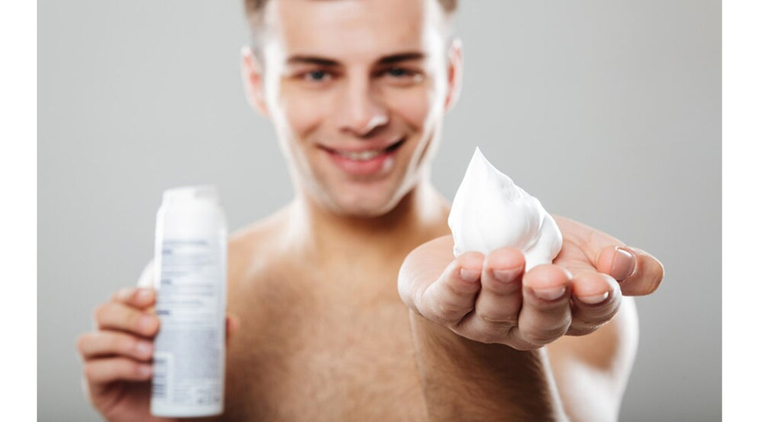 Soothe your skin with Vegetable Glycerin!