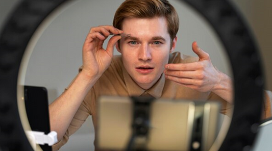 Men Skincare Innovations in 2024: Pioneers Shaping the Industry