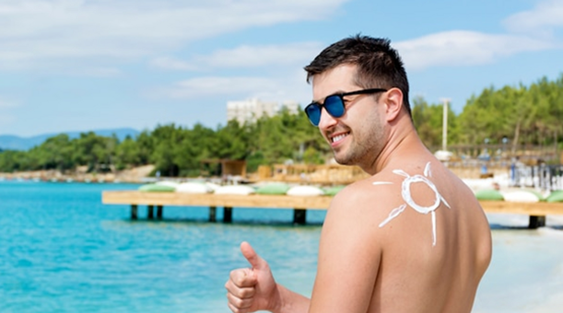 Men Skincare: The Essential Guide to Sunscreen Basics