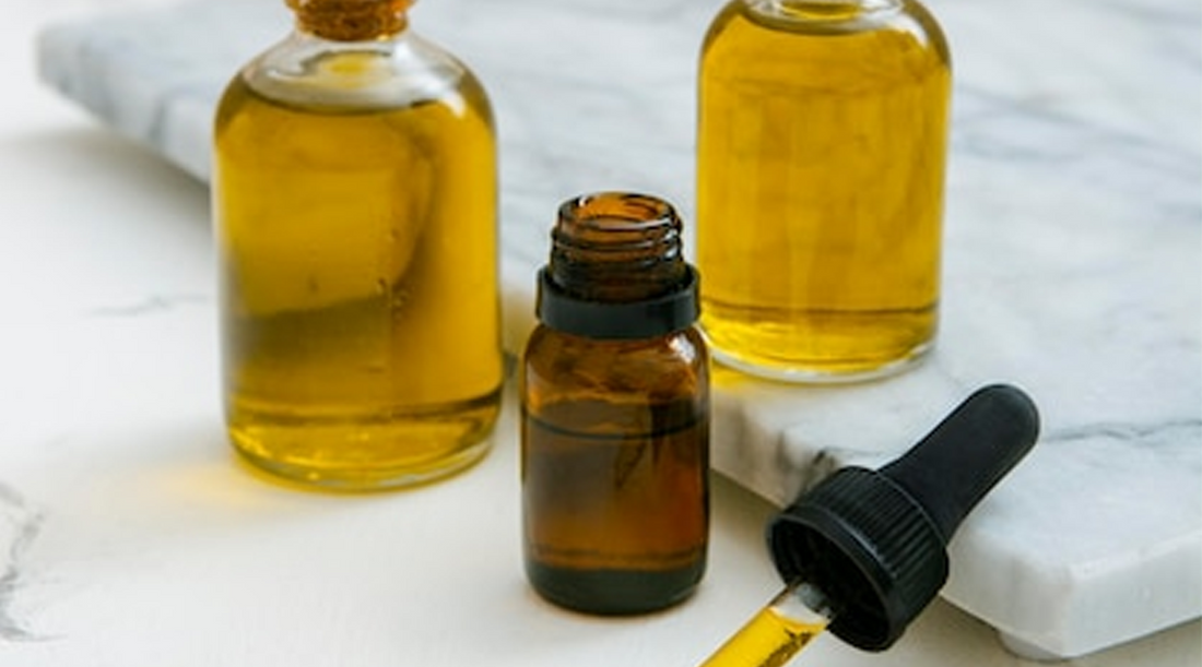 The Affordable Secret to Men's Skincare: Kukui Nut Oil
