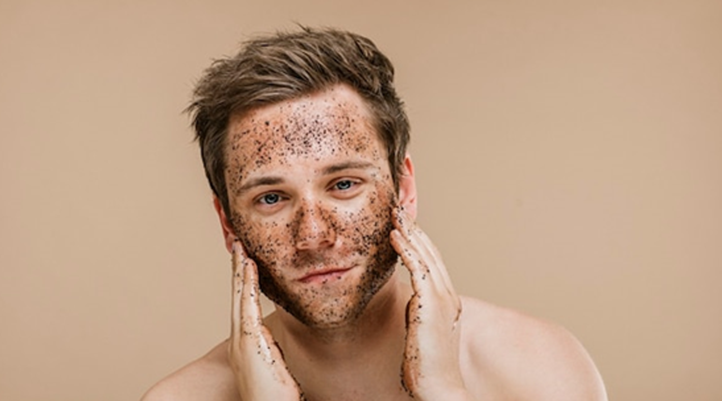 The Art of Exfoliation Unleashing Your Skin's Potential Assembled
