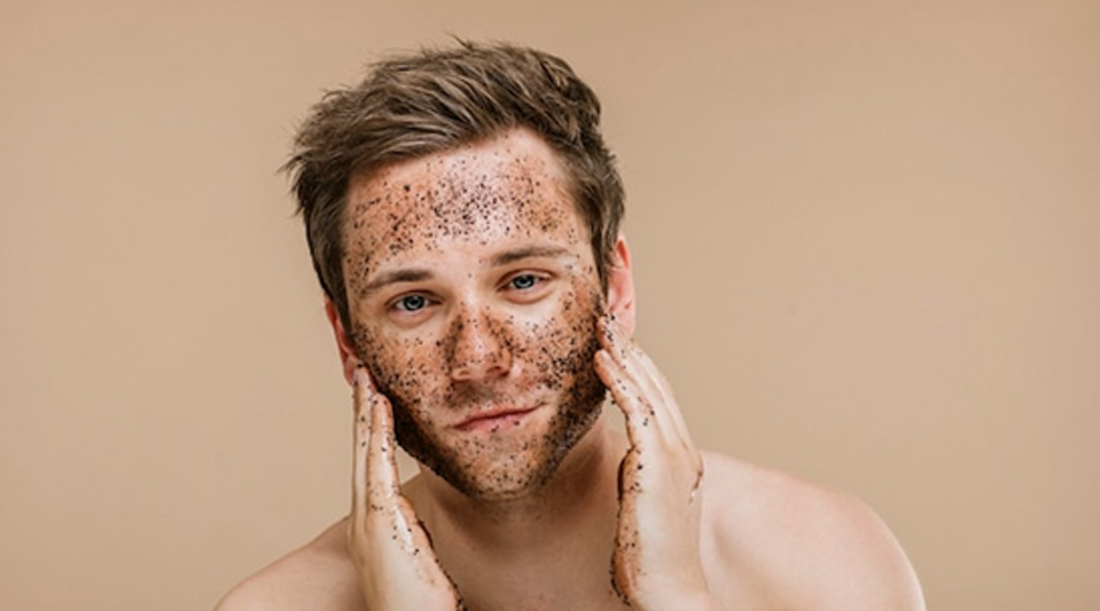 The Art of Exfoliation: Unleashing Your Skin's Potential