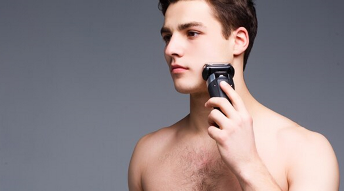 Men Skincare: The Art of Shaving, Tips, and Sun Care