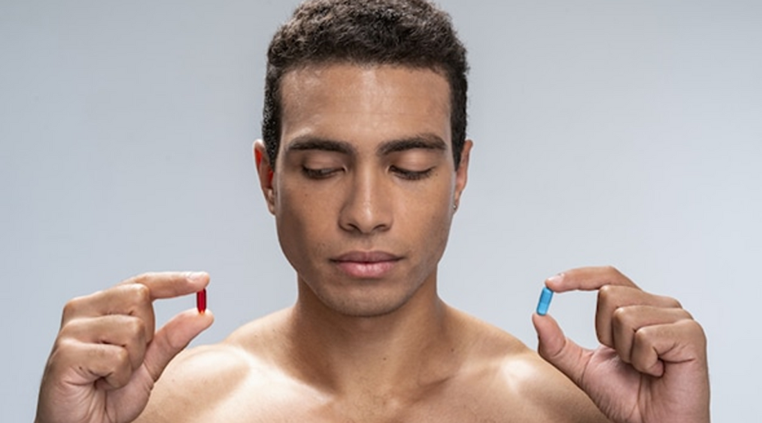 The Benefits of Combining Beta-Glucan and Hyaluronic Acid in Men's Skincare