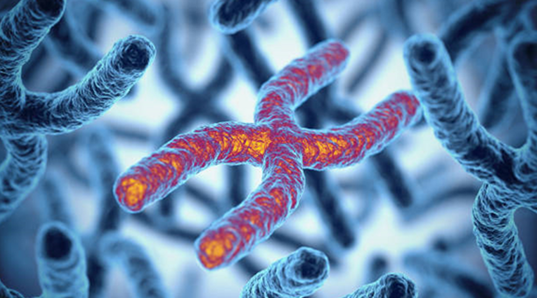 Future of Men's Skincare: How Cutting-Edge Telomere Research is Changing the Game