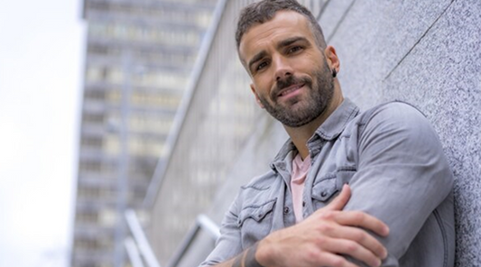 Men Skincare: Protecting Your Skin from the Effects of Pollution in Urban Living
