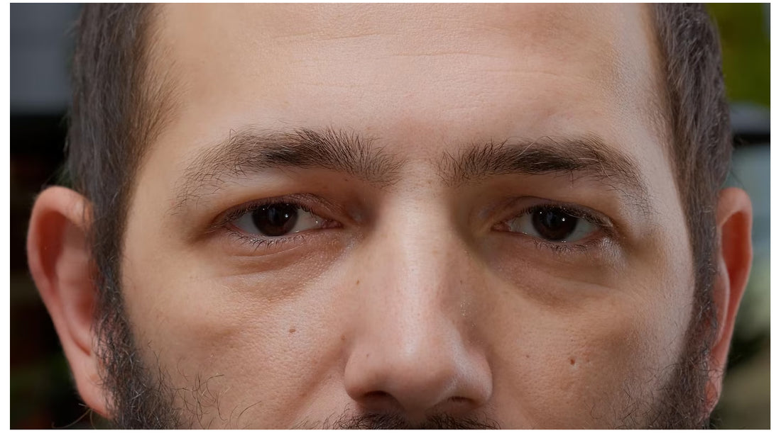 The Miraculous Effects of Caffeine: Eliminating Dark Circles and Puffy Eyes