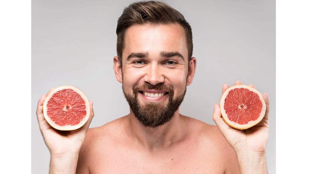 Maximizing Skincare Benefits: The Power of Combining Grapefruit Extract with Vitamins A, C and E