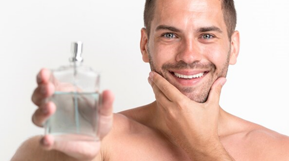 The Power of Niacinamide: Unleashing the Multitasking Marvel for Men's Skincare