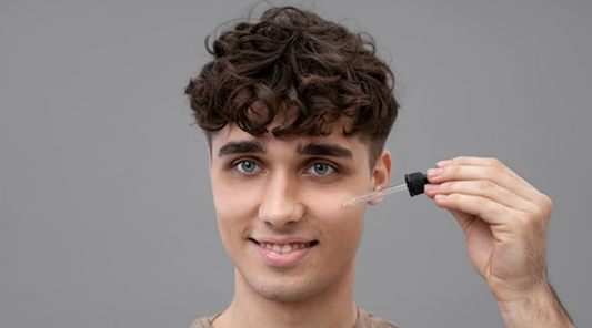 The Power of Serums: Boosting Your Skincare Game in 2024