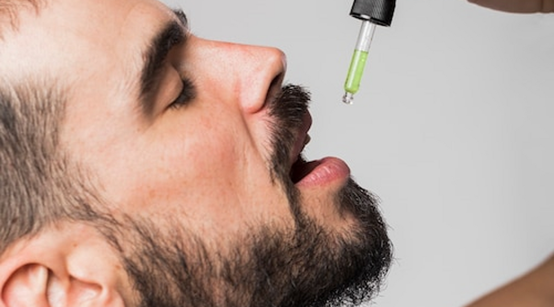 The Power of Vitamin K for Men's Skincare: Reducing Inflammation, Boosting Collagen, and More!