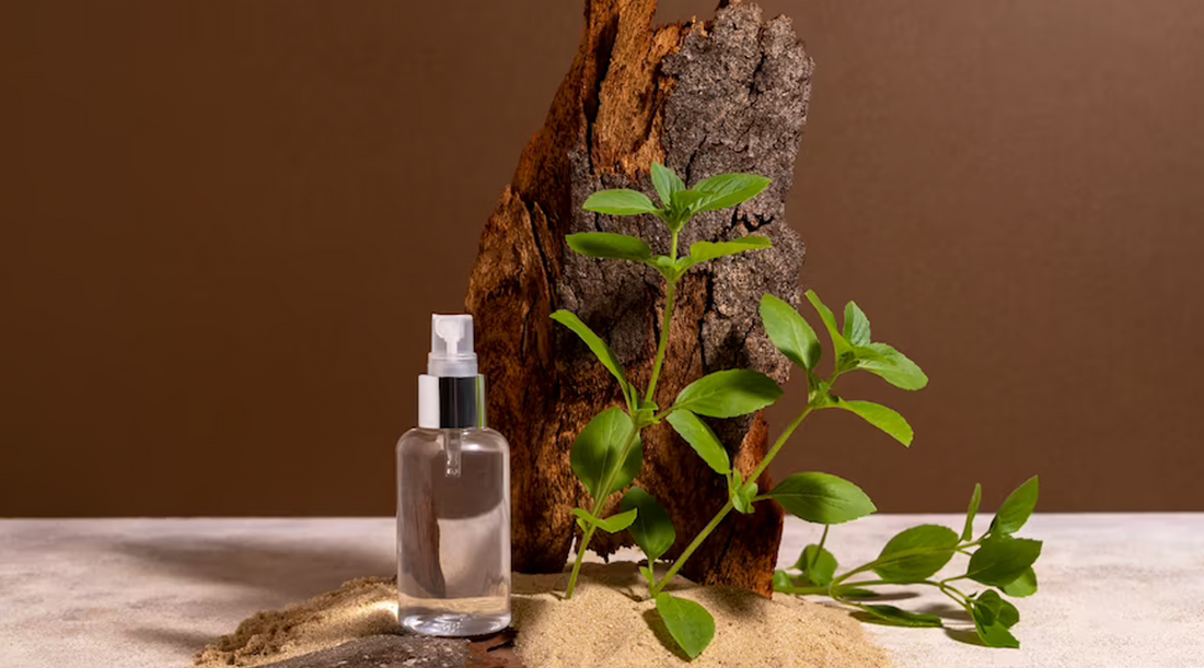 The Power of Willow Bark Extract: 3 Simple Steps to Improve Your Skincare Routine for Men