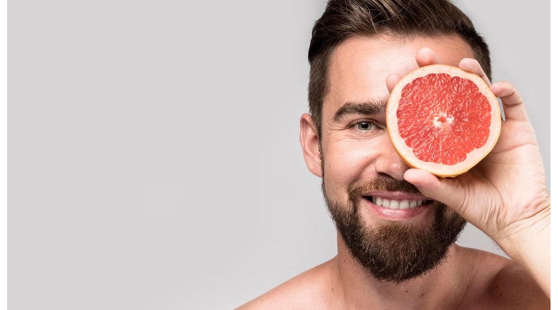 The Science Behind Grapefruit Extract in Skincare: What the Research says?