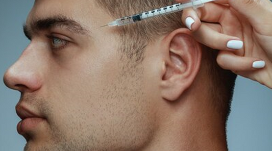 The Science Behind Men's Skincare: Understanding Ingredients and Formulas
