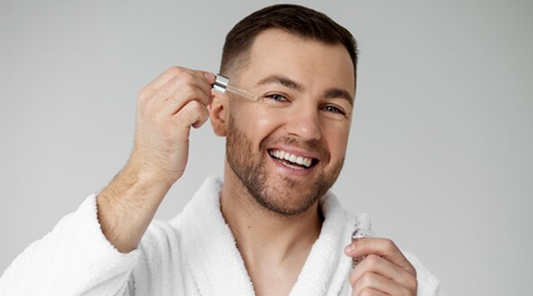 The Science of Serums: Unlocking the Secrets to Youthful Skin