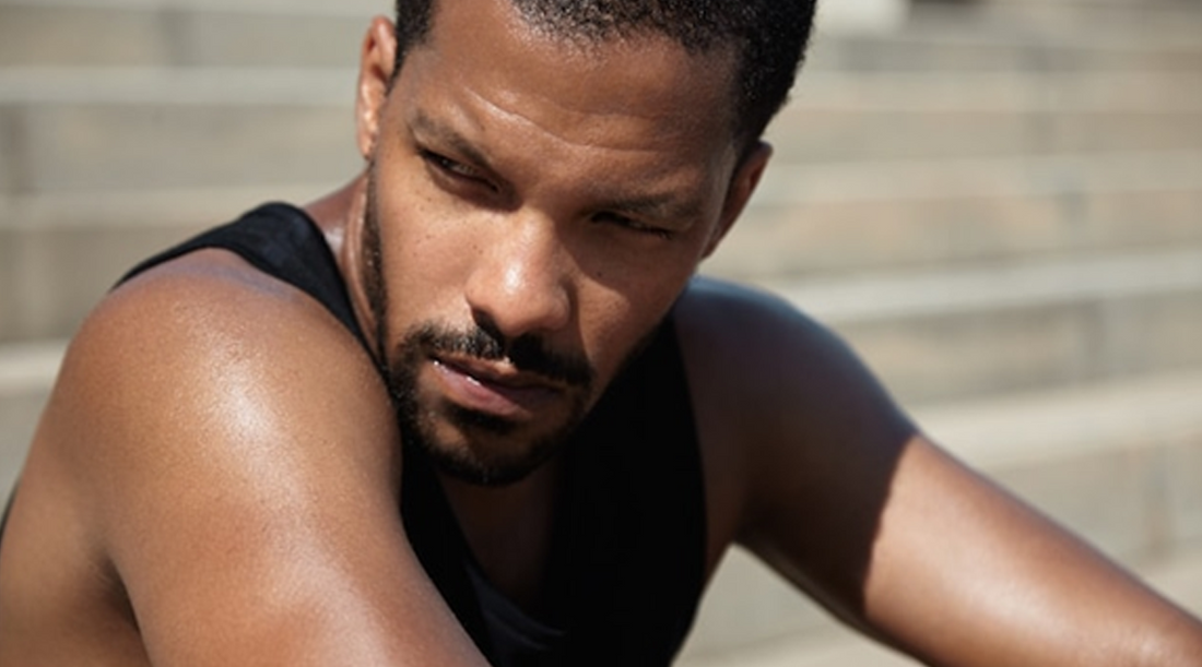 The Secret Ingredient for Perfect Post-Workout Skin Glutamic Acid