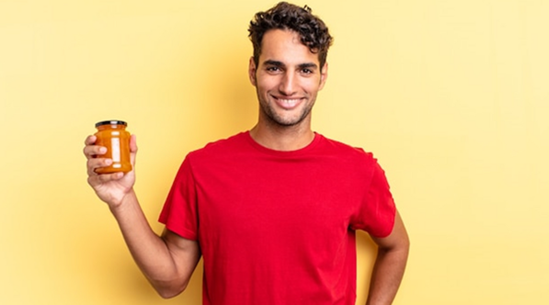 The Secret to Achieving a Healthier Looking Skin: Safflower Oil