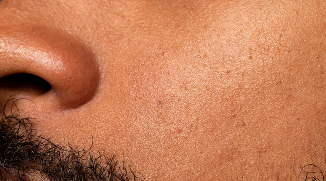 The Secret to Healthy, Hydrated Skin: Willow Bark Extract for Men's Skincare