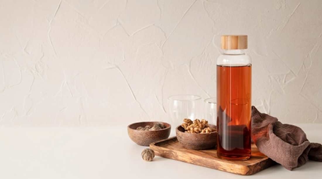 The Secret to Timeless Male Beauty: Frankincense Essential Oil
