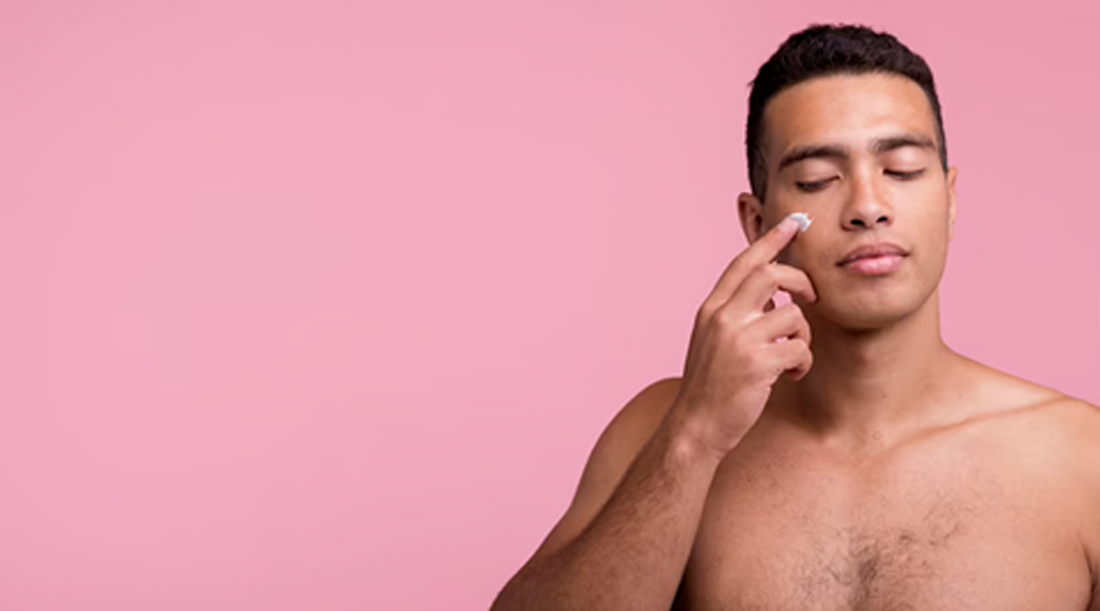 The Secret to Youthful Skin: How Bakuchiol Can Boost Collagen Production in Men