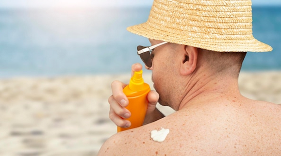 Men Skincare: The Importance of Sun Protection