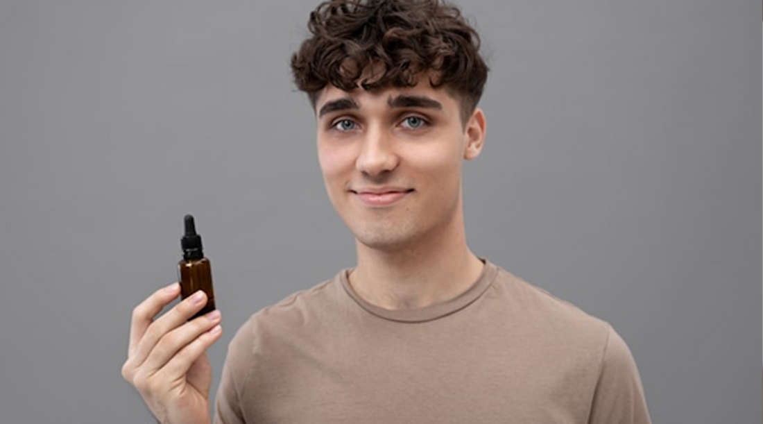 The Ultimate Guide to Kukui Nut Oil: A Savior for Men's Dry and Cracked Skin
