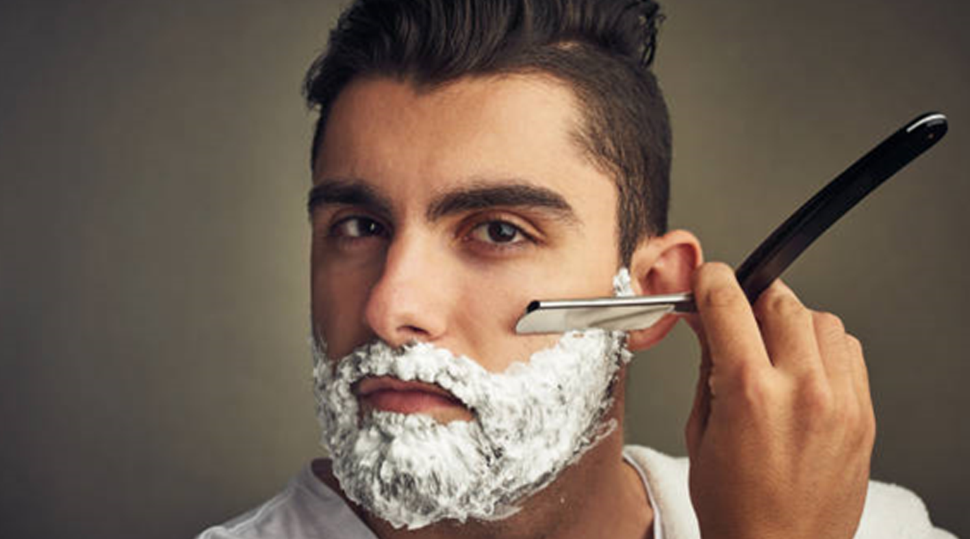 The Ultimate Guide to Mastering the Art of Straight Razor Shaving for ...