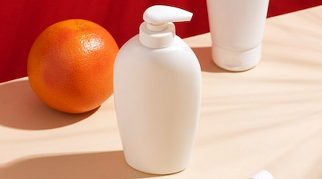 The Ultimate Guide to Men's Skincare: Why Vitamin C Deserves a Prime Spot in Your Nighttime Regimen