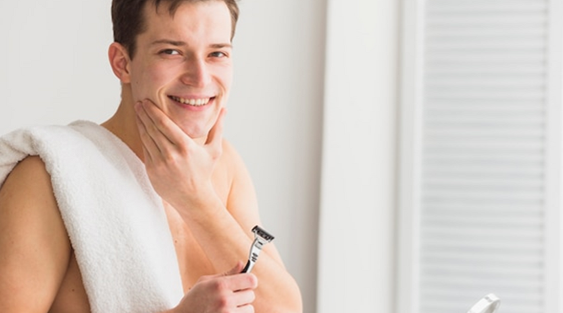 Men Skincare: The Ultimate Guide to a Smooth Shave