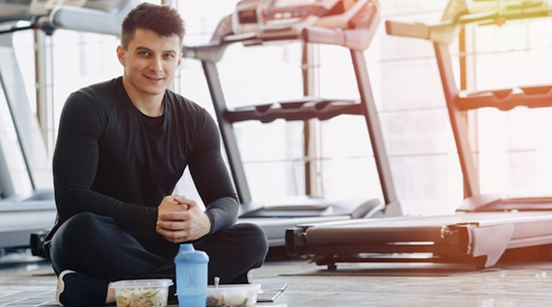 The Ultimate Men's Skincare Guide: Mindfulness Activities for Youthful Skin