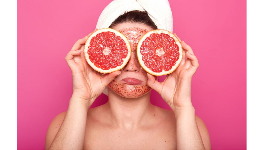 The future of grapefruit extract in skincare: What's next?