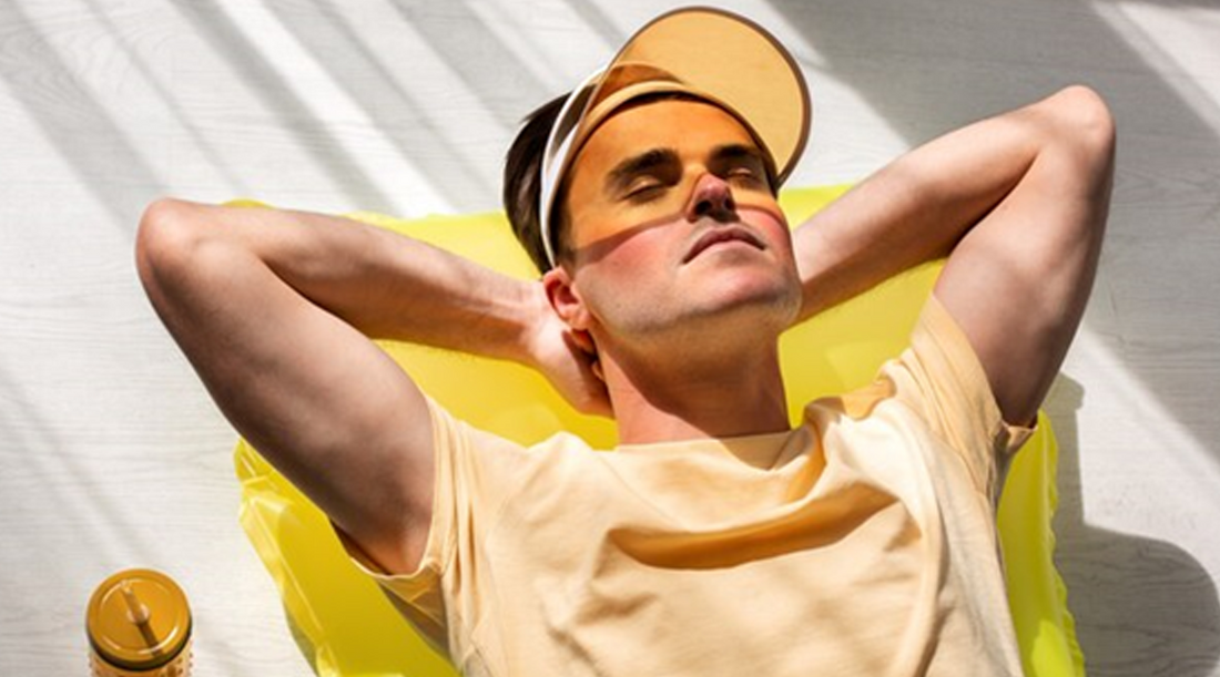 Men Skincare: A Comprehensive Guide to Sun Safety and UV Radiation Protection